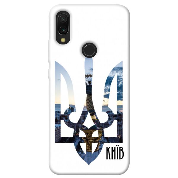 

Чехол itsPrint Київ для Xiaomi Redmi 7