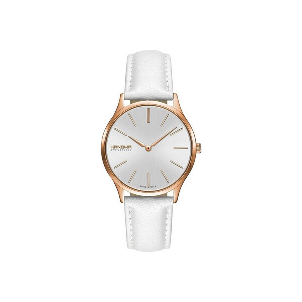 

Часы Hanowa 16-6075.09.001 Pure Damen 35mm 3ATM