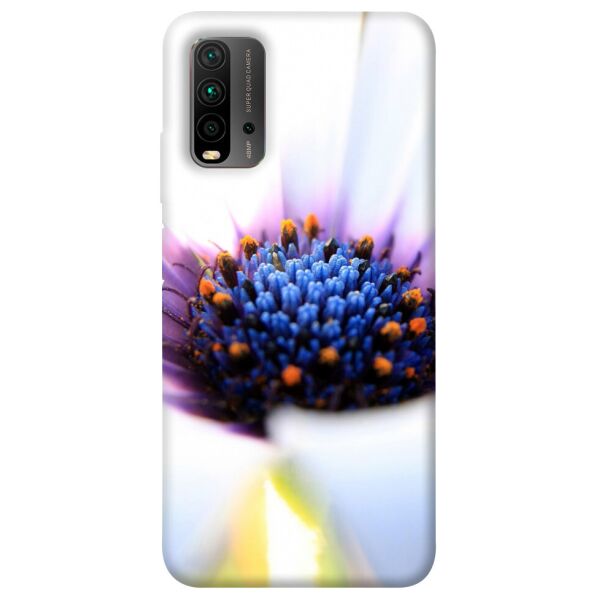 

Чехол itsPrint Полевой цветок для Xiaomi Redmi Note 9 4G / Redmi 9 Power / Redmi 9T