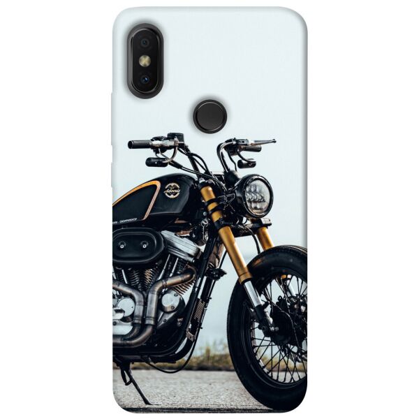 

Чехол itsPrint Chopper для Xiaomi Redmi S2