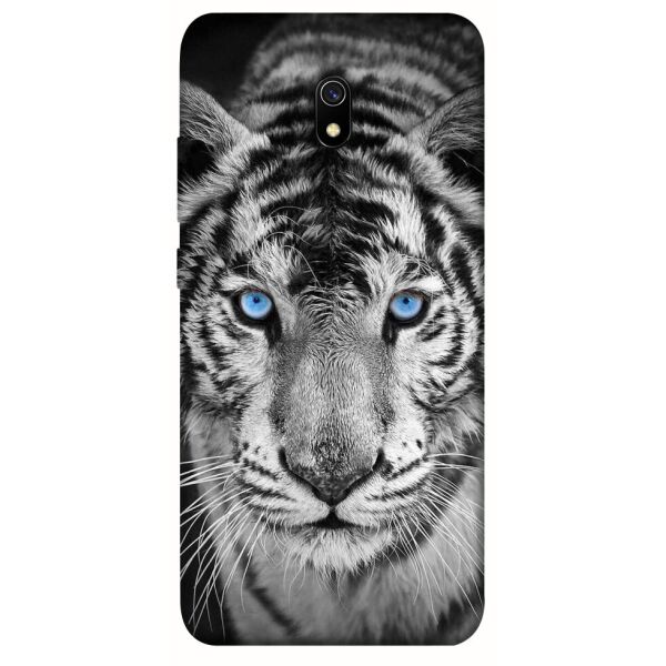 

Чехол itsPrint Бенгальский тигр для Xiaomi Redmi 8a
