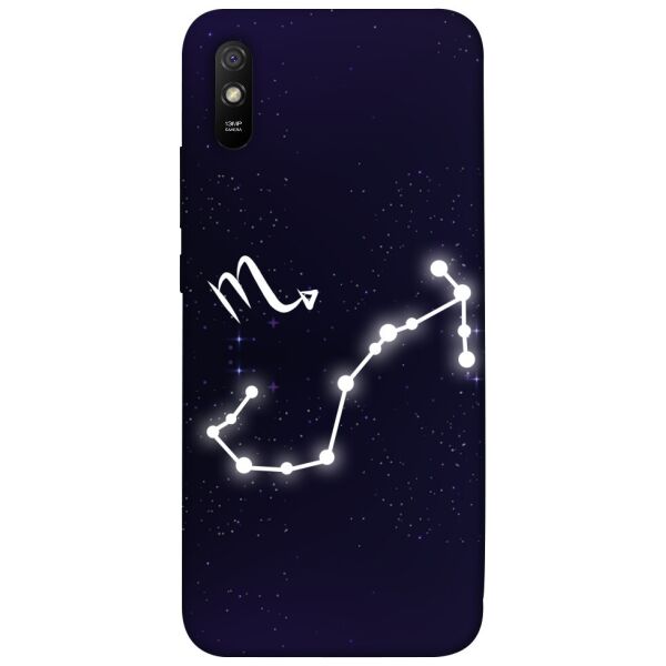 

Чехол itsPrint Скорпион для Xiaomi Redmi 9A