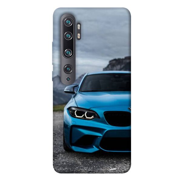 

Чехол itsPrint небесный бмв для Xiaomi Mi Note 10 / Note 10 Pro / Mi CC9 Pro