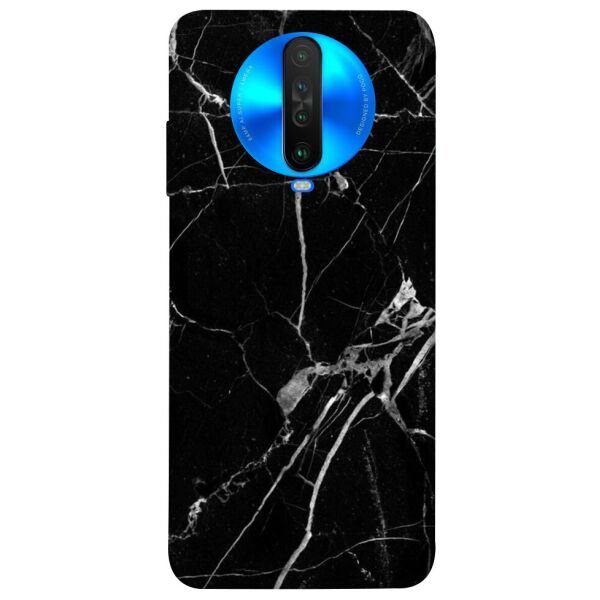 

Чехол itsPrint Мрамор для Xiaomi Poco X2