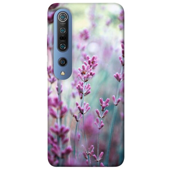 

Чехол itsPrint Лаванда 2 для Xiaomi Mi 10 / Mi 10 Pro