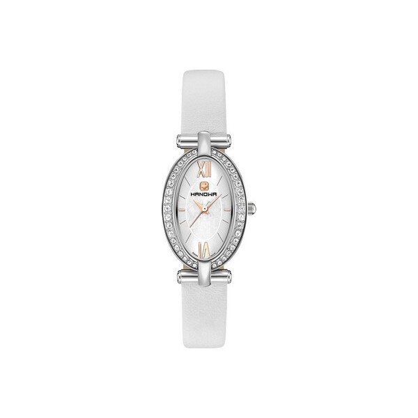 

Часы Hanowa 16-6074.04.001 Millie Damen 22mm 3ATM