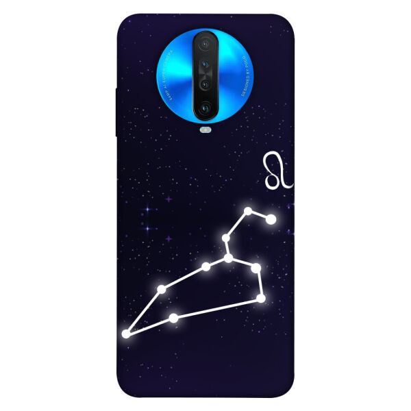 

Чехол itsPrint Лев для Xiaomi Redmi K30