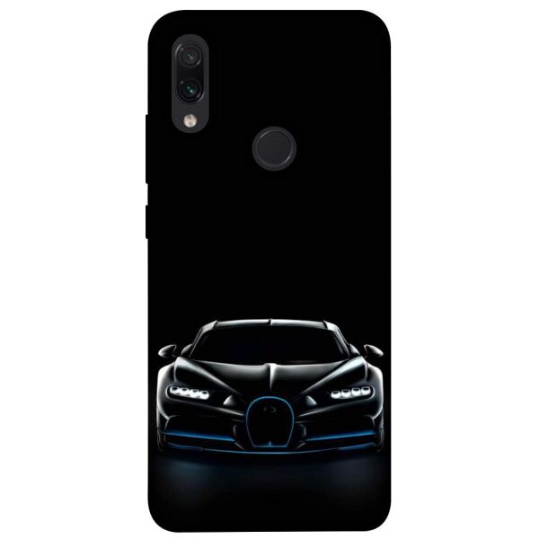 

Чехол itsPrint Машина для Xiaomi Redmi Note 7 / Note 7 Pro / Note 7s