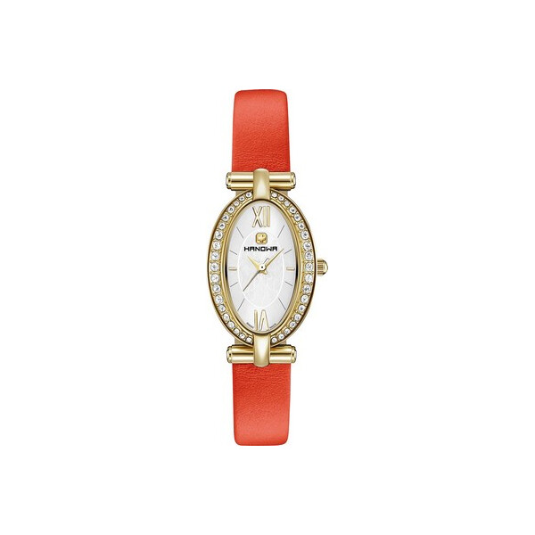 

Часы Hanowa 16-6074.02.001 Millie Damen 22mm 3ATM