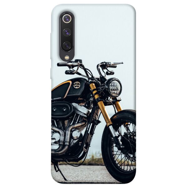 

Чехол itsPrint Chopper для Xiaomi Mi 9 SE