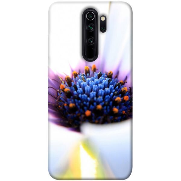 

Чехол itsPrint Полевой цветок для Xiaomi Redmi Note 8 Pro