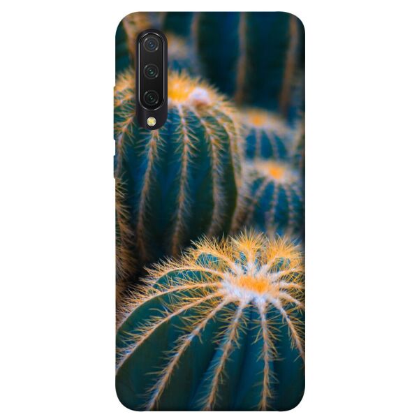 

Чехол itsPrint Кактусы для Xiaomi Mi CC9 / Mi 9 Lite