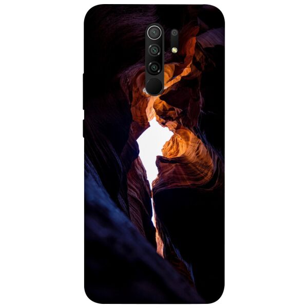 

Чехол itsPrint Каньон и небо для Xiaomi Redmi 9