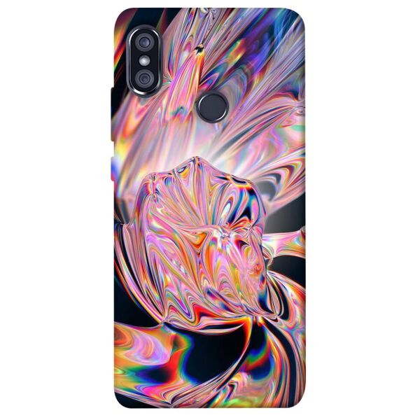 

Чехол itsPrint Абстракция 3 для Xiaomi Redmi Note 5 Pro / Note 5 (AI Dual Camera)