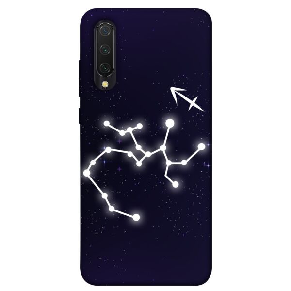 

Чехол itsPrint Стрелец для Xiaomi Mi CC9 / Mi 9 Lite