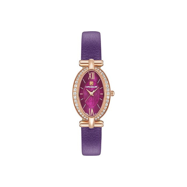 

Часы Hanowa 16-6074.09.013 Millie Damen 22mm 3ATM