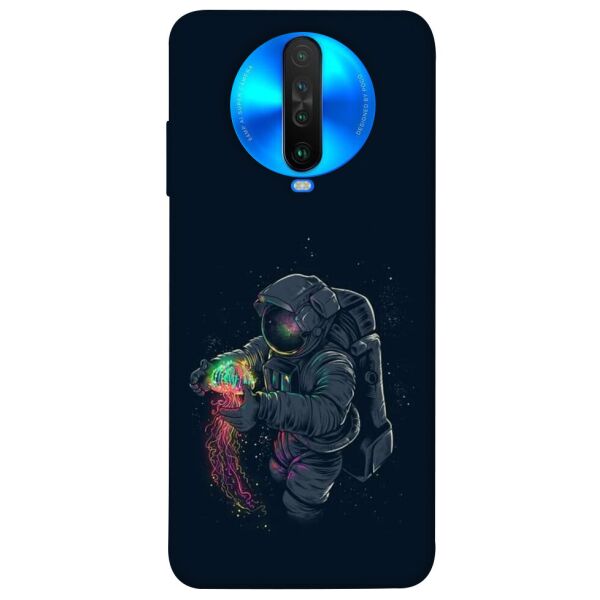 

Чехол itsPrint Walk in space для Xiaomi Poco X2