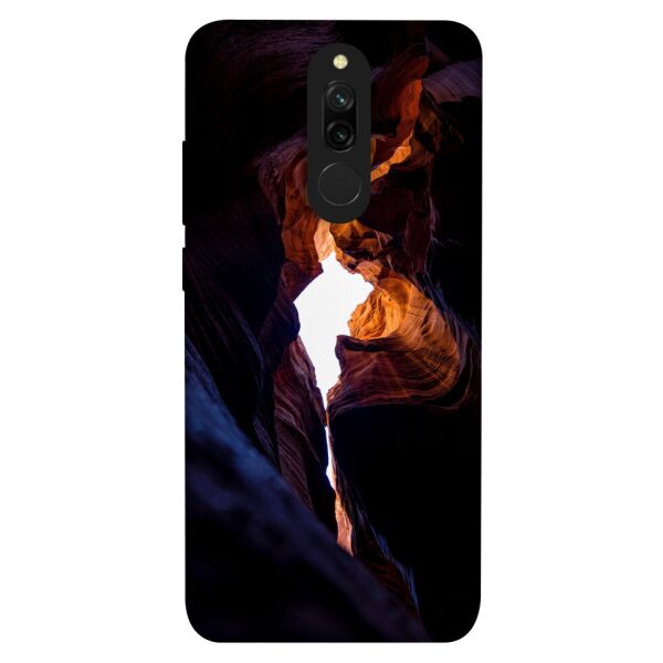 

Чехол itsPrint Каньон и небо для Xiaomi Redmi 8