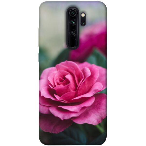 

Чехол itsPrint Роза в саду для Xiaomi Redmi Note 8 Pro