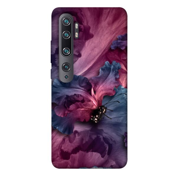 

Чехол itsPrint Насекомое для Xiaomi Mi Note 10 / Note 10 Pro / Mi CC9 Pro