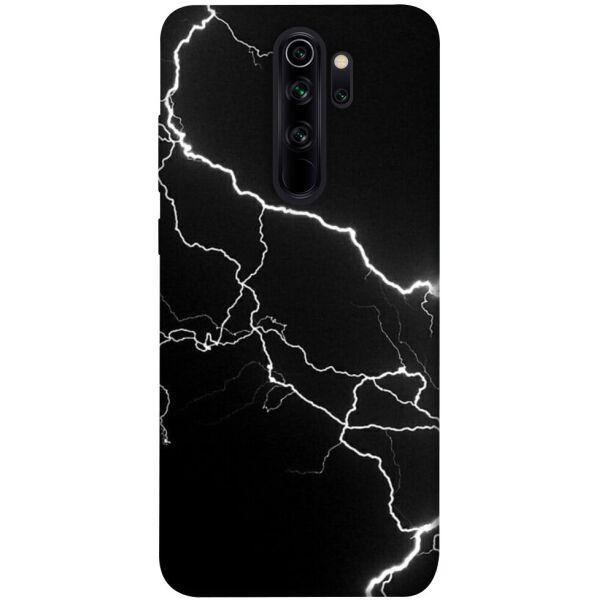 

Чехол itsPrint Молния для Xiaomi Redmi Note 8 Pro