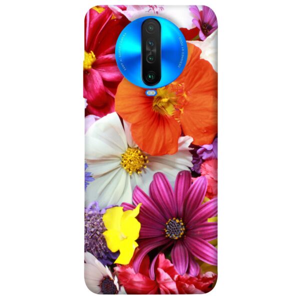 

Чехол itsPrint Бархатный сезон для Xiaomi Poco X2