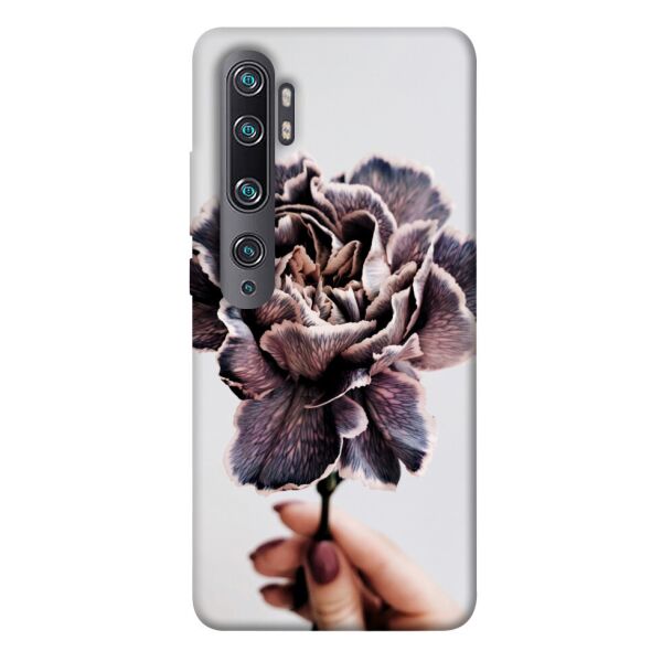 

Чехол itsPrint Гвоздика для Xiaomi Mi Note 10 / Note 10 Pro / Mi CC9 Pro