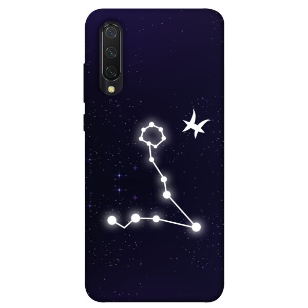 

Чехол itsPrint Рыбы для Xiaomi Mi CC9 / Mi 9 Lite