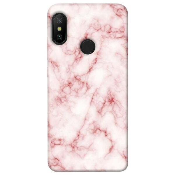 

Чехол itsPrint Розовый мрамор 3 для Xiaomi Mi A2 Lite / Xiaomi Redmi 6 Pro