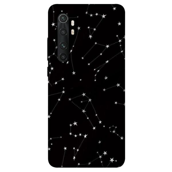 

Чехол itsPrint Созвездия для Xiaomi Mi Note 10 Lite