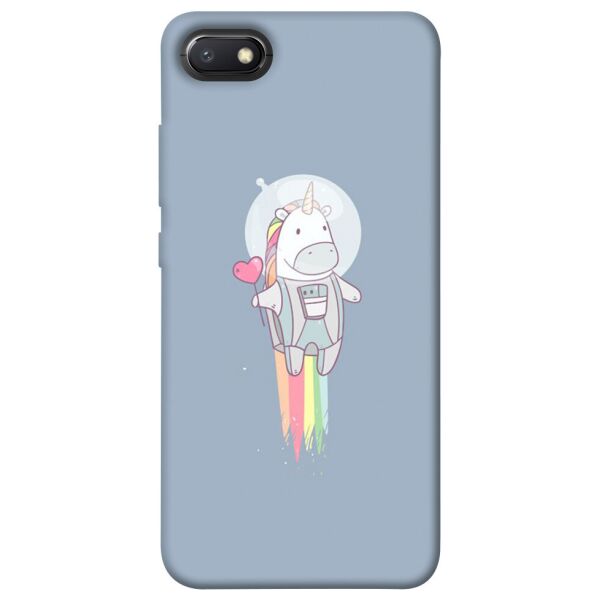 

Чехол itsPrint Единорог в космосе для Xiaomi Redmi 6A