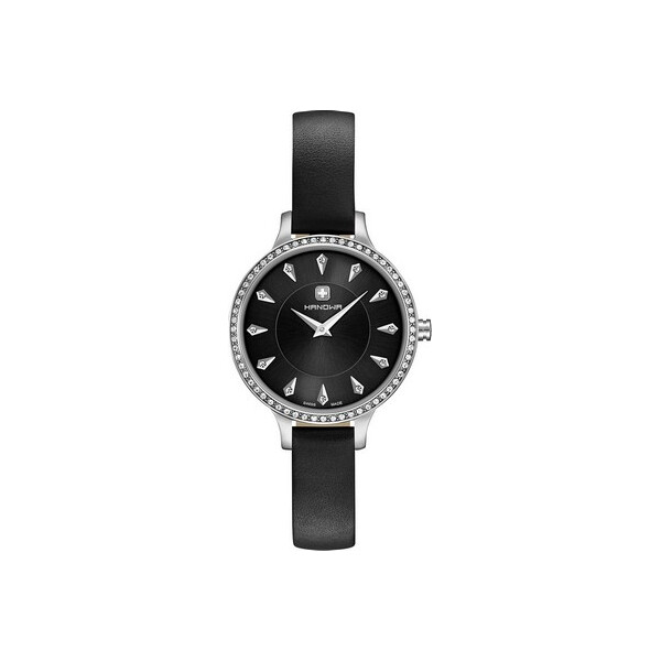 

Часы Hanowa 16-8009.04.007SET Amelia Set mit Halskette Damen 30mm 3ATM