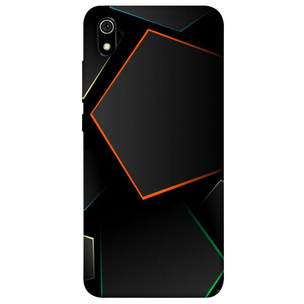 

Чехол itsPrint Абстракция для Xiaomi Redmi 7A