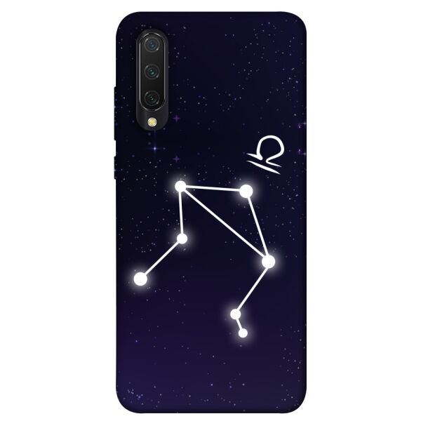 

Чехол itsPrint Весы для Xiaomi Mi CC9 / Mi 9 Lite