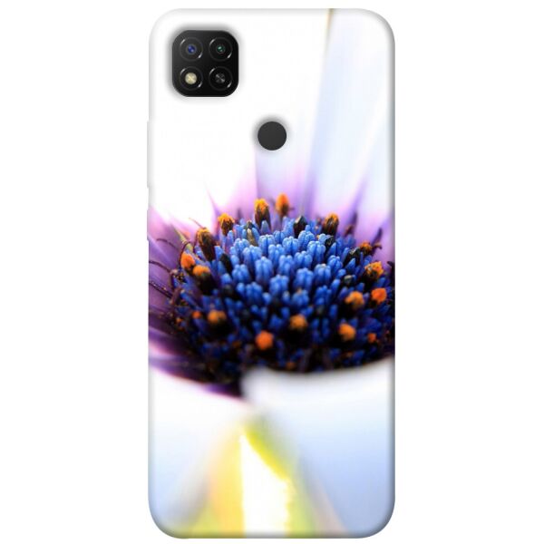 

Чехол itsPrint Полевой цветок для Xiaomi Redmi 9C