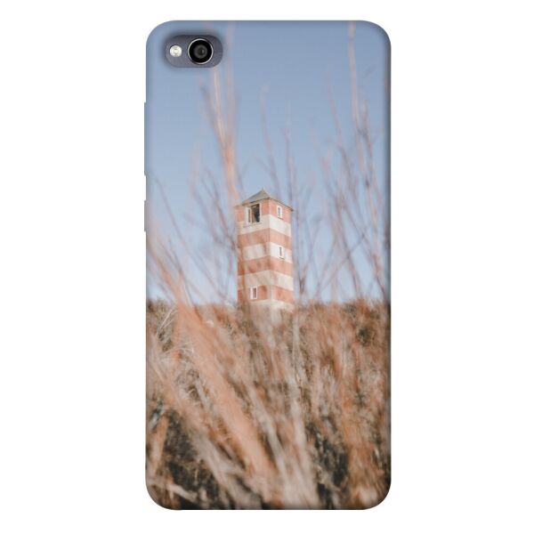 

Чехол itsPrint Вышка в поле для Xiaomi Redmi 4a