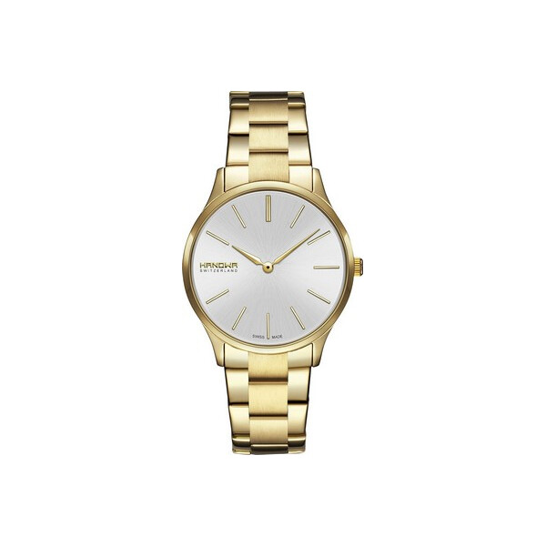 

Часы Hanowa 16-7060.02.001 Pure Damen 35mm 3ATM