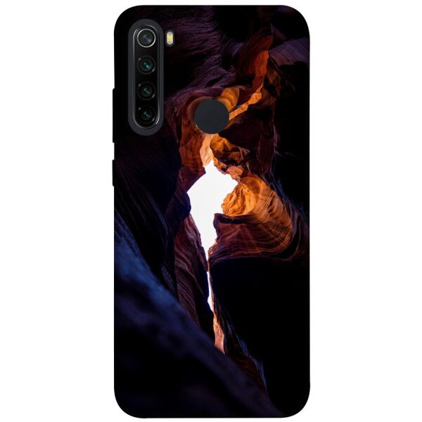

Чехол itsPrint Каньон и небо для Xiaomi Redmi Note 8