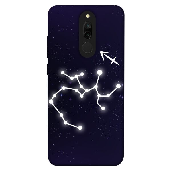 

Чехол itsPrint Стрелец для Xiaomi Redmi 8