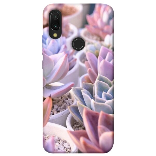 

Чехол itsPrint Эхеверия 2 для Xiaomi Redmi 7