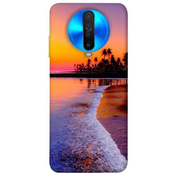 

Чехол itsPrint Sunset для Xiaomi Poco X2
