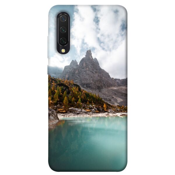 

Чехол itsPrint Озеро и скалы для Xiaomi Mi CC9 / Mi 9 Lite