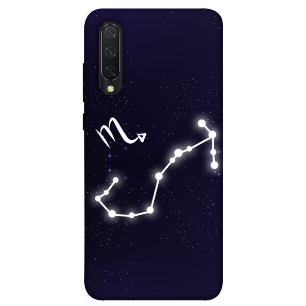 

Чехол itsPrint Скорпион для Xiaomi Mi CC9 / Mi 9 Lite