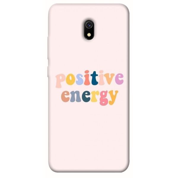 

Чехол itsPrint Positive energy для Xiaomi Redmi 8a