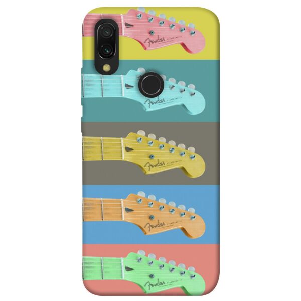 

Чехол itsPrint fender для Xiaomi Redmi 7