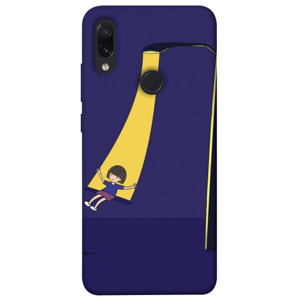 

Чехол itsPrint ride the light для Xiaomi Redmi Note 7 / Note 7 Pro / Note 7s