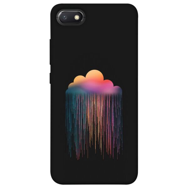 

Чехол itsPrint Color rain для Xiaomi Redmi 6A