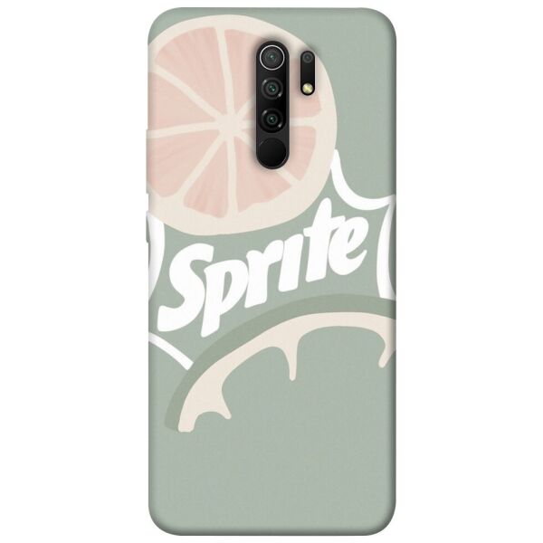

Чехол itsPrint Sprite для Xiaomi Redmi 9