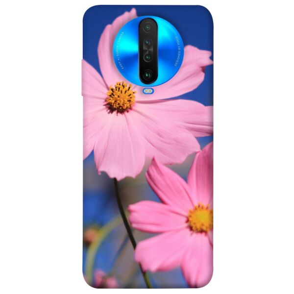 

Чехол itsPrint Розовая ромашка для Xiaomi Poco X2
