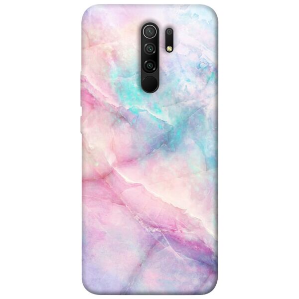 

Чехол itsPrint Розовый мрамор для Xiaomi Redmi 9